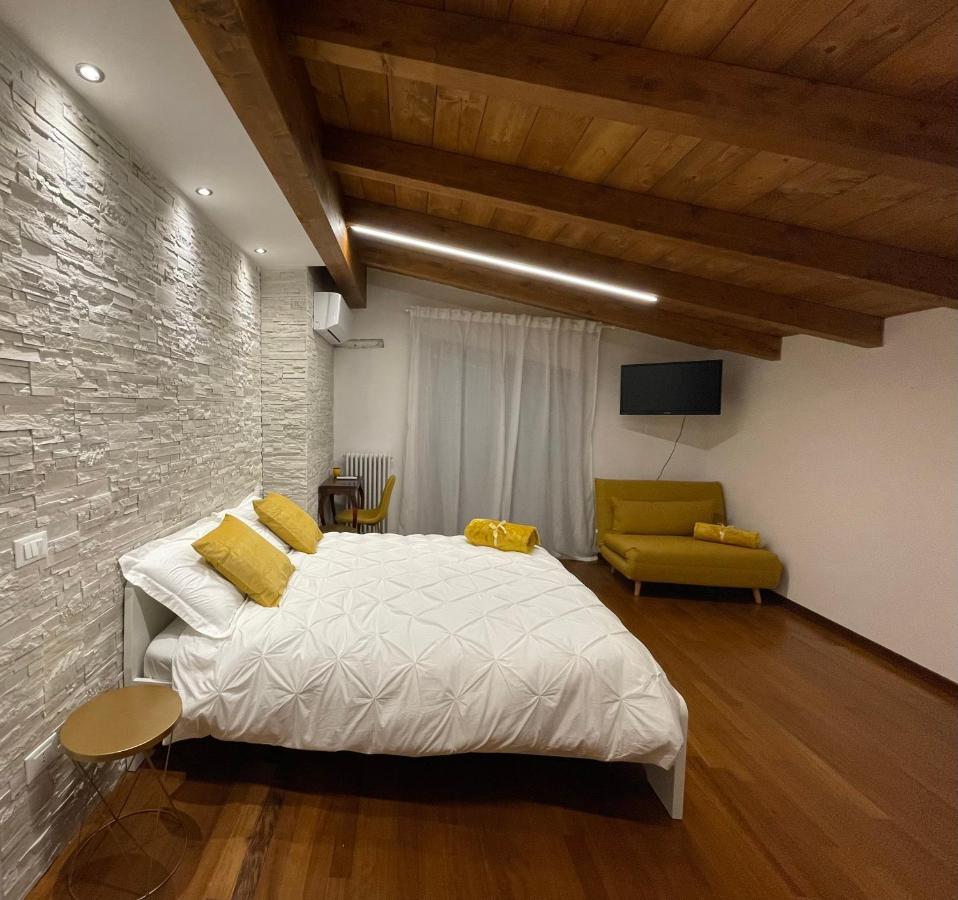 B&B Da Nonna Anacle Бастия-Умбра Экстерьер фото